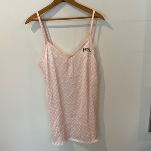 Betsey Johnson nightgown